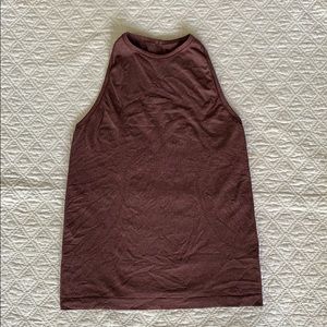 Lululemon run swiftly tank 8
